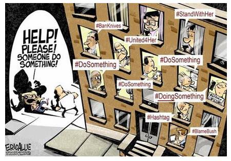 Somebody Do Something