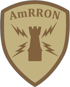 amrronshield